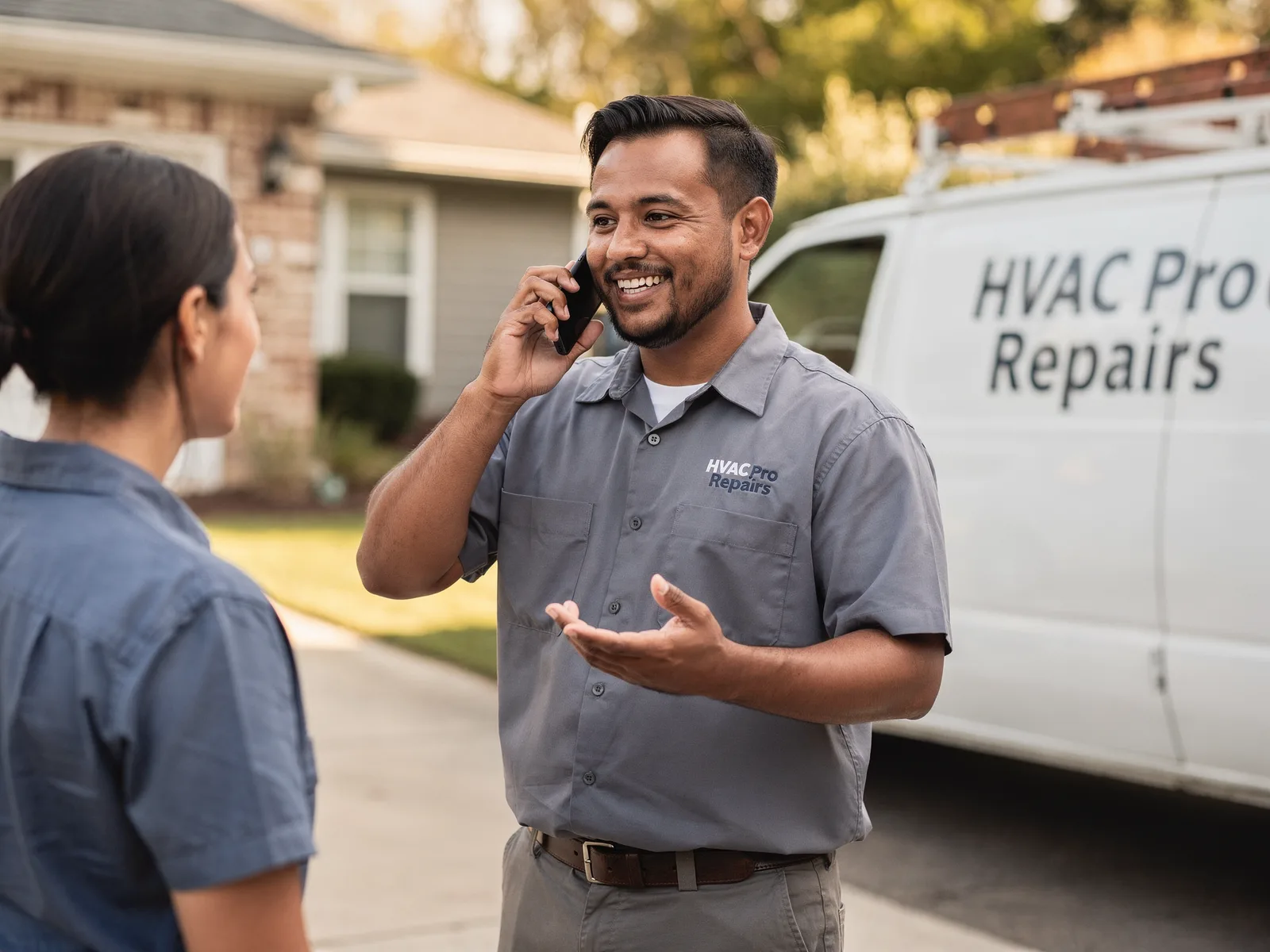 Heat Pump Repair New Haven, KY FAQs